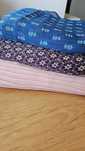 Lot materiale textile-Voal