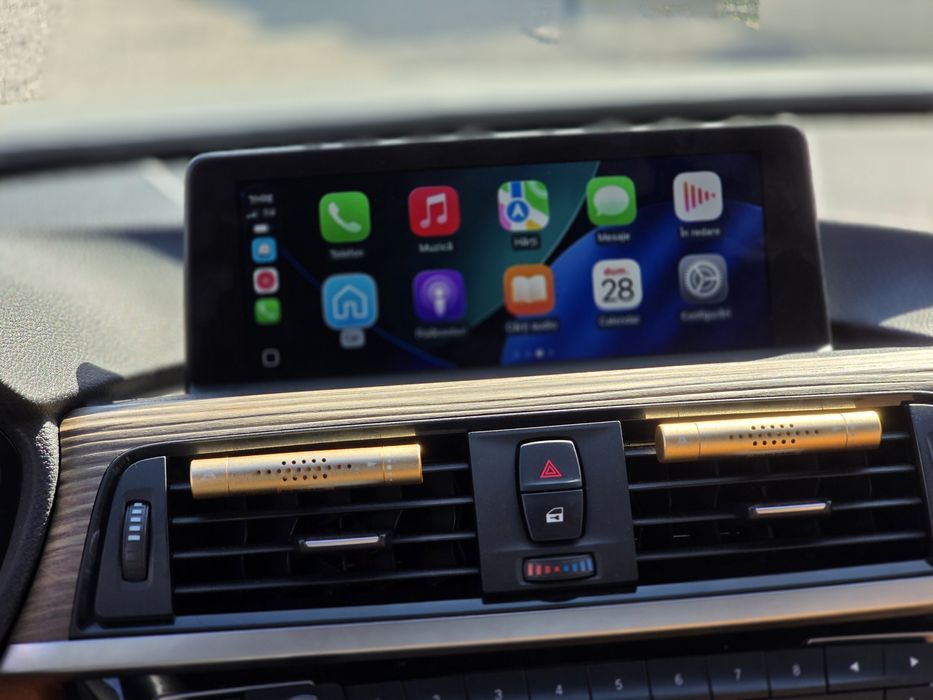 Modul Carplay Android Auto Andream