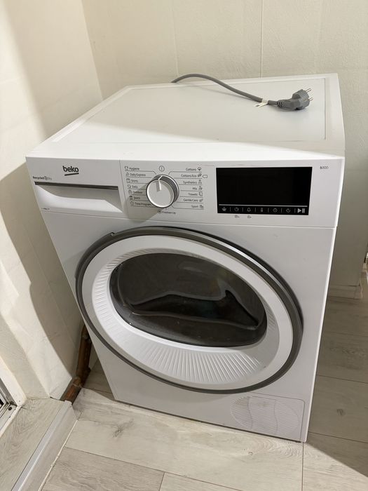 Vand Uscator rufe Beko B3T69110, clasa B