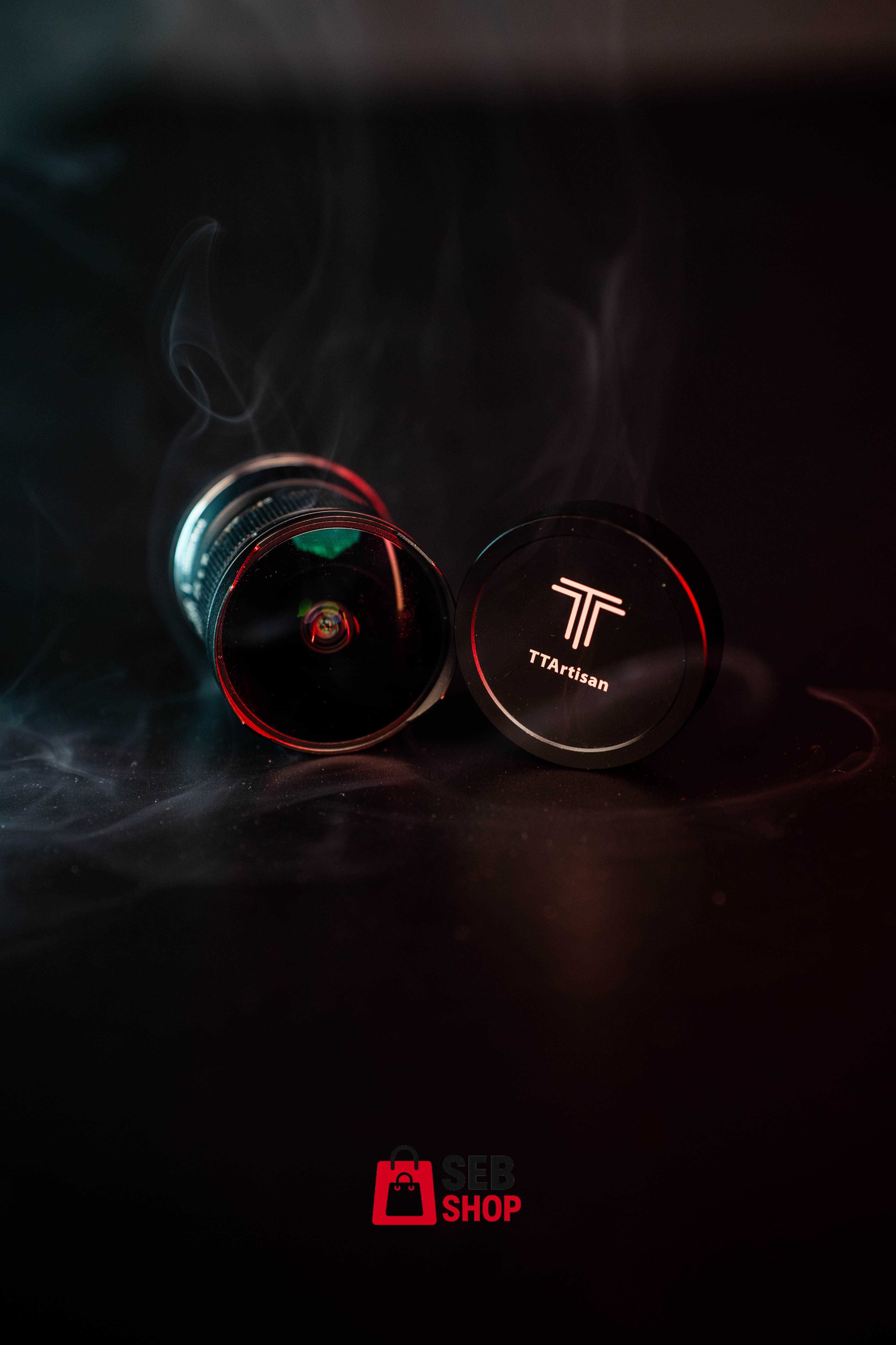 Obiectiv TTArtisan 11mm f/2.8 Fisheye – Montură Nikon