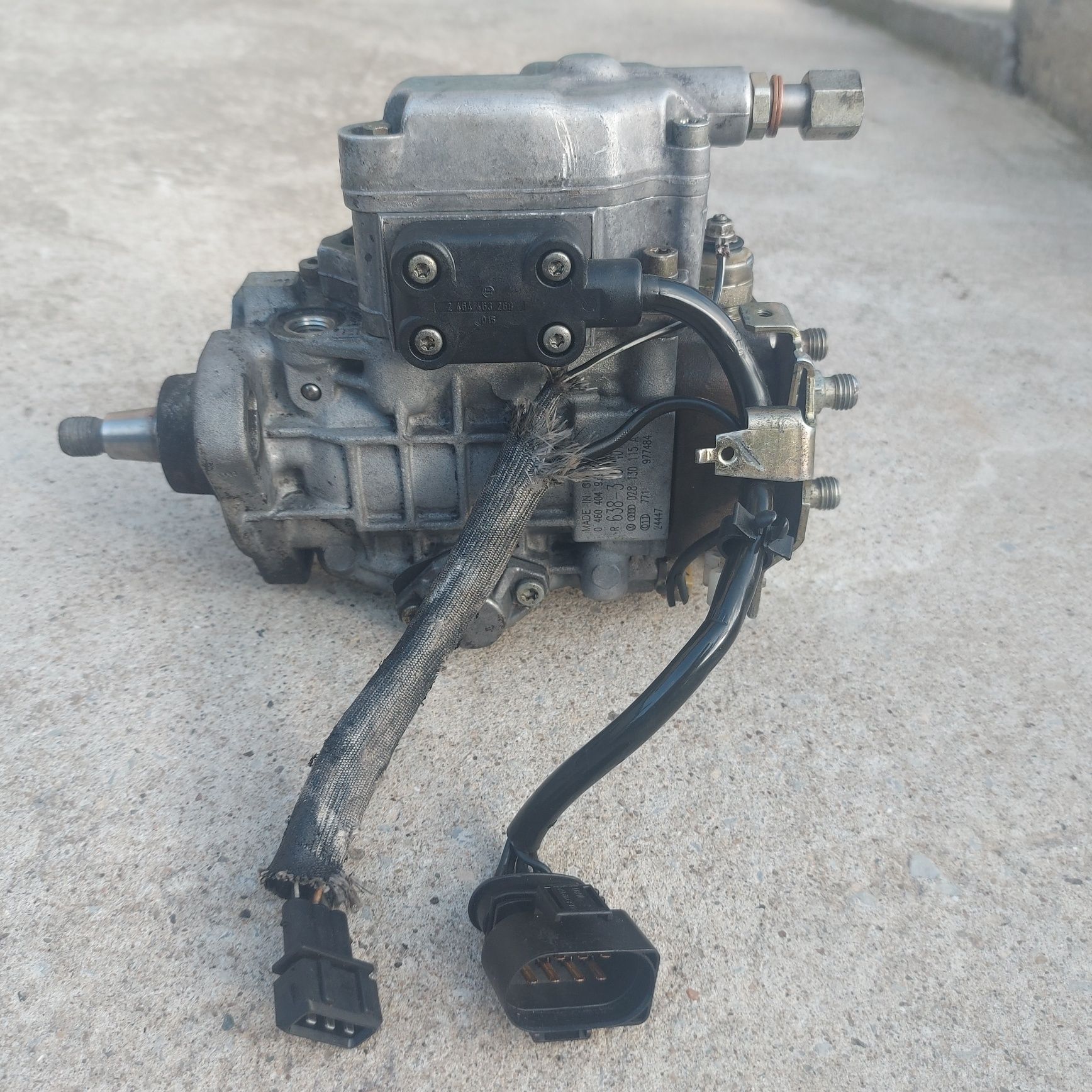 Продавам ГНП BOSCH 1.9