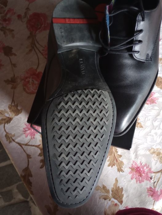 Pantofi barbatesti
