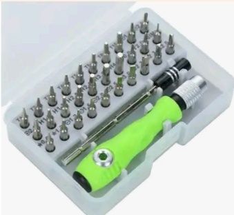 Мини набор 32 шт