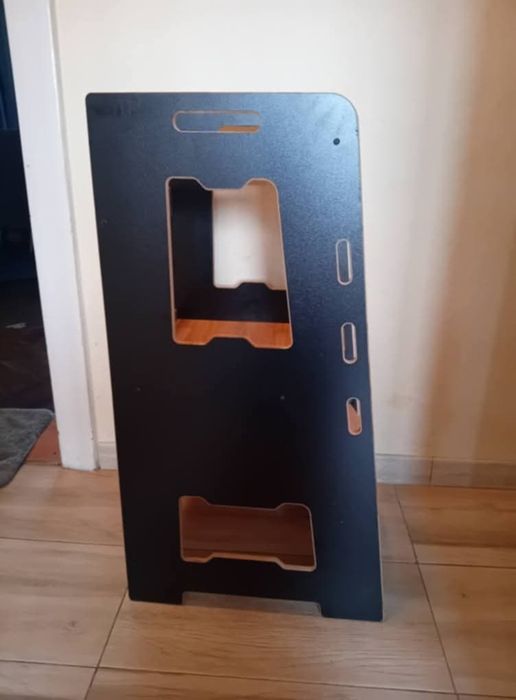 Turn de invatare și pompa Spectra