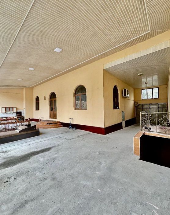 Юнусобод Боз сув