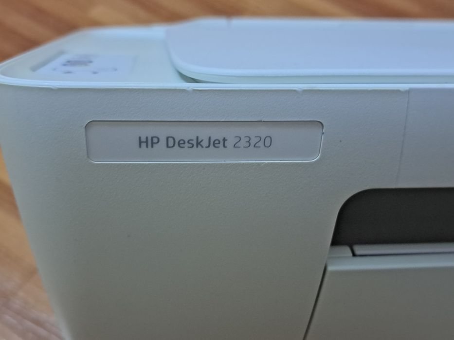 Imprimantă HP DeskJet 2320