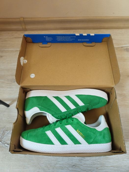 Кецове Adidas Stan Smith J /Gazelle J