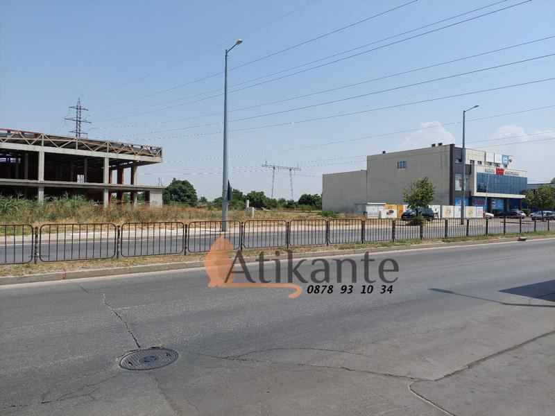 Продава се Парцел в с. Браниполе, Област Пловдив - 10000 кв.м за 80 €/кв.м - Снимка #8