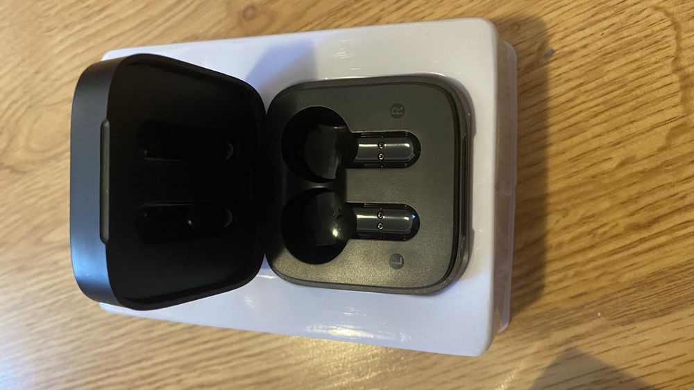 Bluetooth слушалки К60