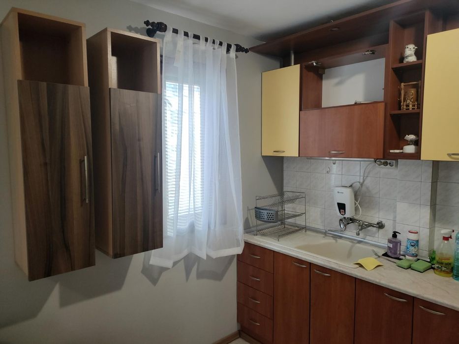 Дава се под наем Двустаен апартамент в Варна, Лятно кино Тракия - 50 кв.м за 375 € - Снимка #1