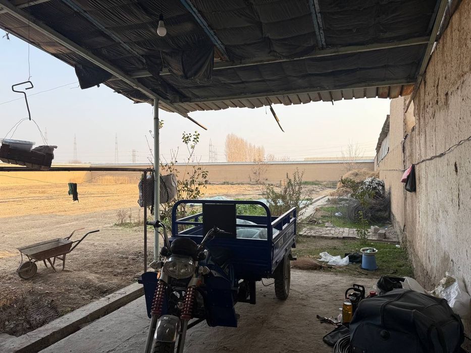 Кадастр бор Янгийул Коратепа тошкендан келганда арча ку́чага етмасдан