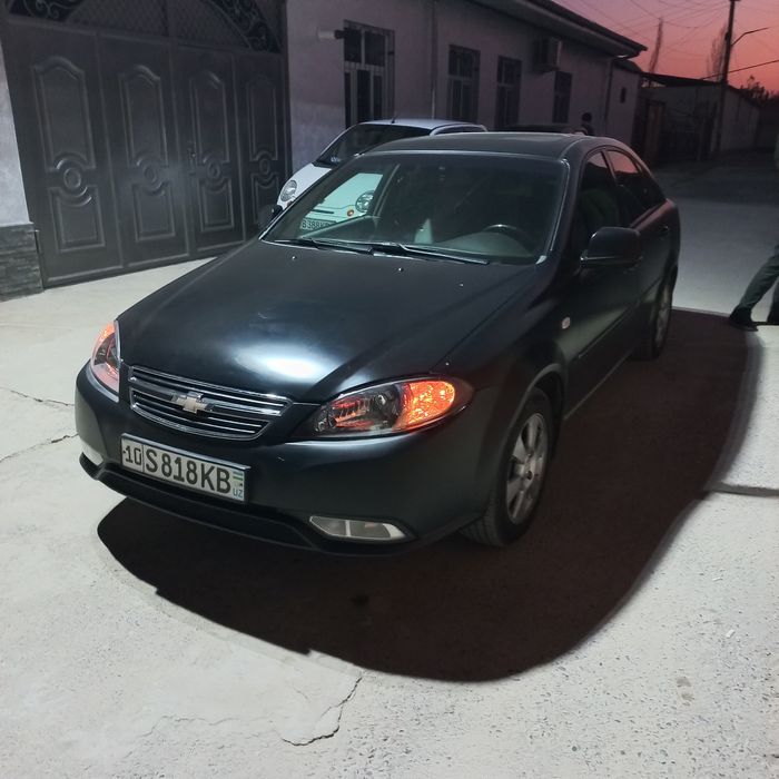 Jentra 2020 avtomat ARENDA