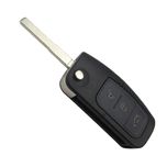 Cheie tip briceag completa - Ford Focus, Fiesta, Mondeo, Kuga, C-Max