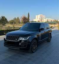 Range Rover  Range Rover Range Rover