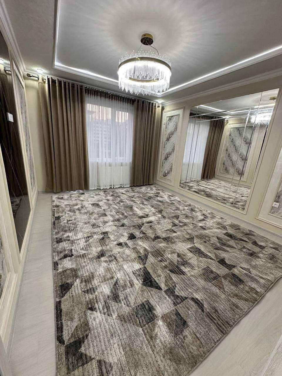 Продается квартира в районе Согдиана