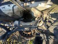 Caseta directie FORD FOCUS 2 MK2 facelift