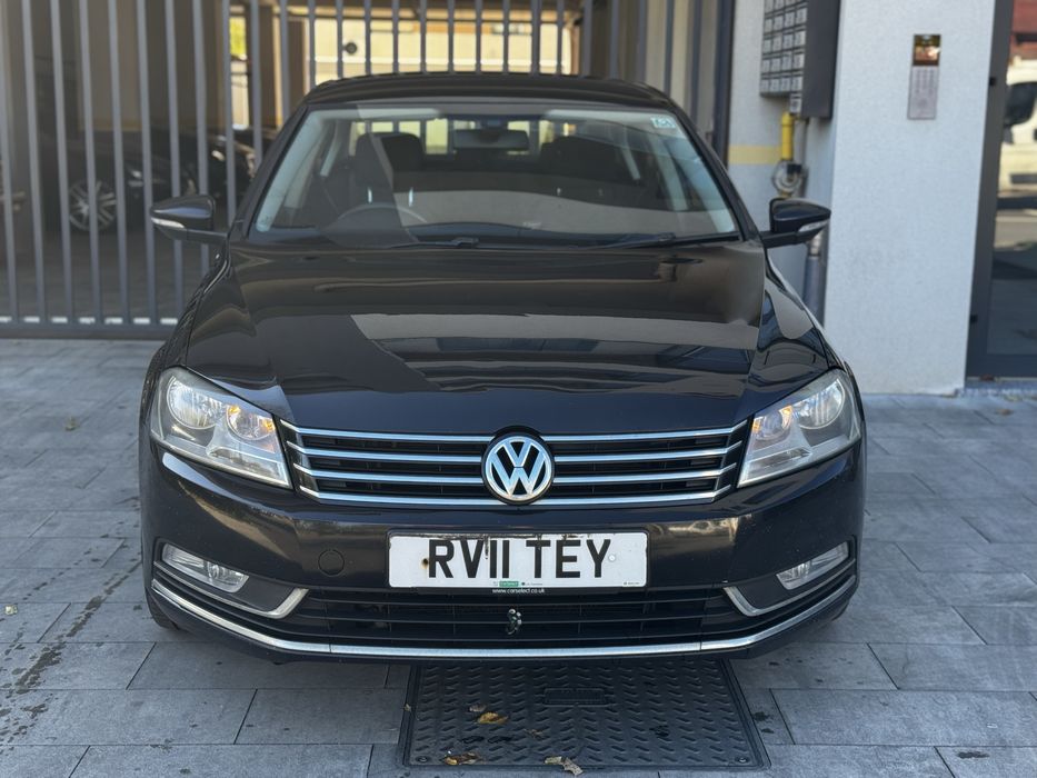 Volkswagen Passat B7 2.0 TDI BlueMotion Tech Euro 5 PRET €2400 EURO