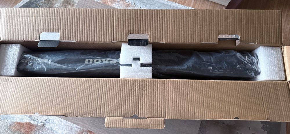 De vânzare claviatură midi NOVATION IMPULSE 61