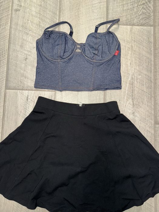 Дрехи, спортни комплектчета