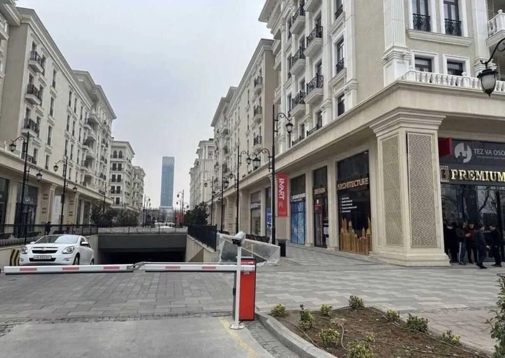 аренда помещение Ташкент сити 70m2