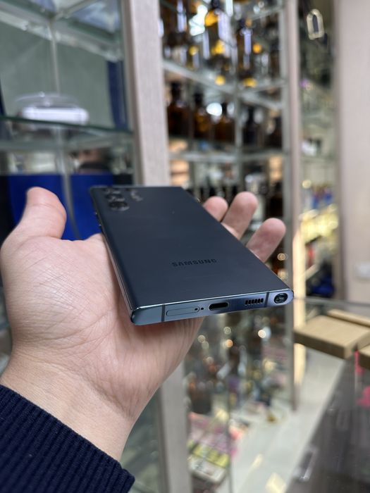 Galaxy s22 Ultra 12/256Gb snapdragon gen 2