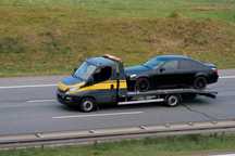 Tractări Auto Non Stop Litoral