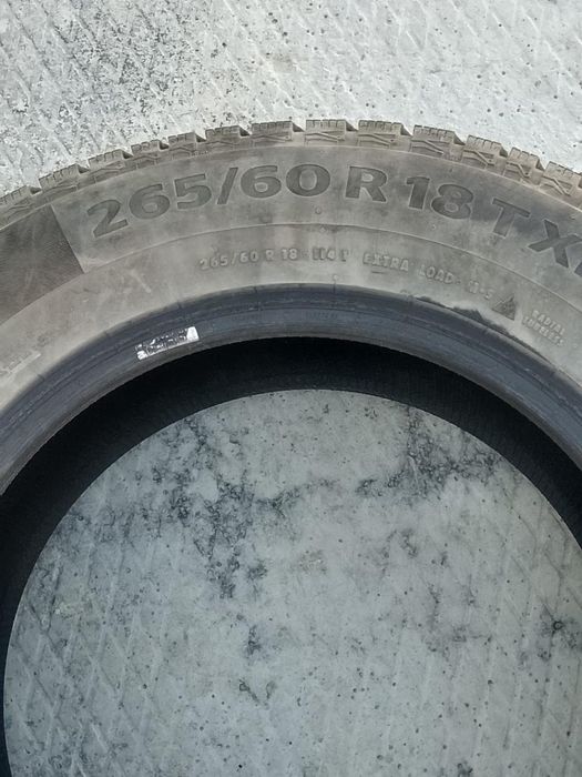 265 60 r18 зимние шины қысқы баллон