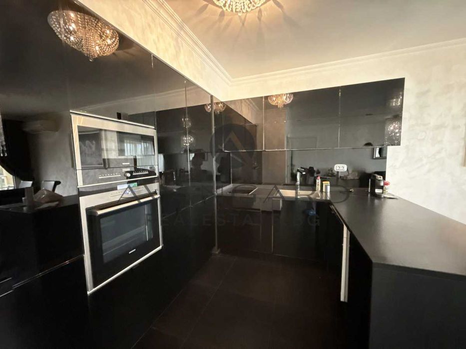 оф.24111 Луксозен тристаен/ Кършияка