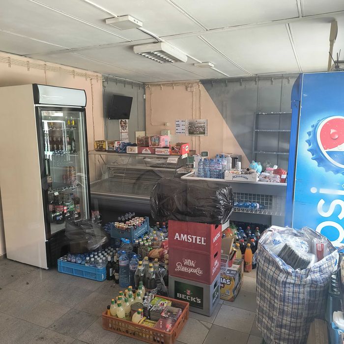 Дава се под наем Магазин в София, Обеля 2 - 25 кв.м за 306 € - Снимка #2