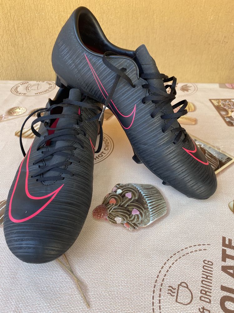 Nike Mercurial Vapor XI PRO 45 fit 44, 44.5