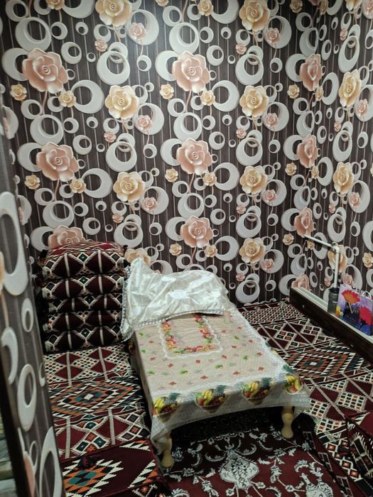 Чилонзор 20 кварталда 2 хона 3 чи этаж тарцевая квартирам сотаман балк