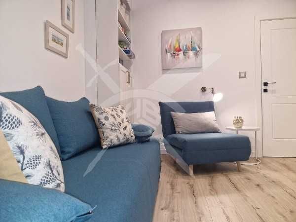 Продава се Тристаен апартамент в Бургас, Център - 106 кв.м за 5189 €/кв.м - Снимка #6