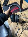 Продам наушники от Hyper X