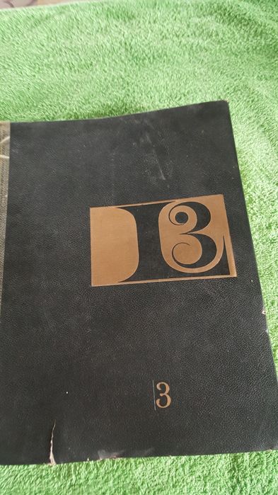 Dicționar LAROUSSE în culori.Sonerie adițională in cutia originală.