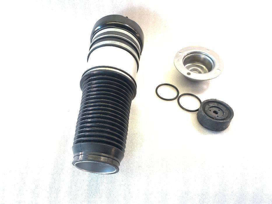 Perna aer fata Audi A6 Allroad. Produs NOU, Factura cu TVA inclus