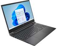 Ноутбук HP VICTUS 16 серый очень крутой