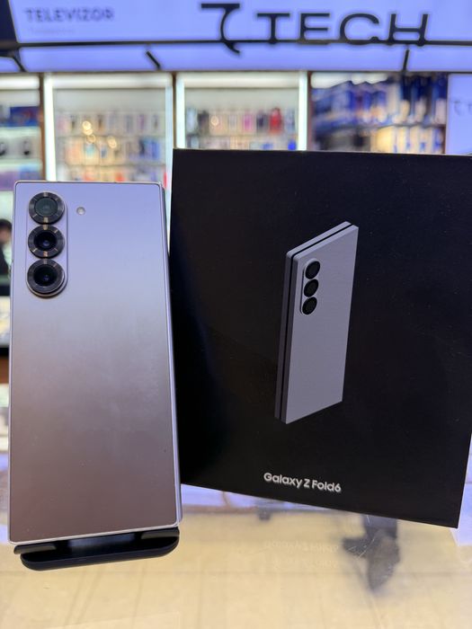 Samsung Fold 6 256Gb