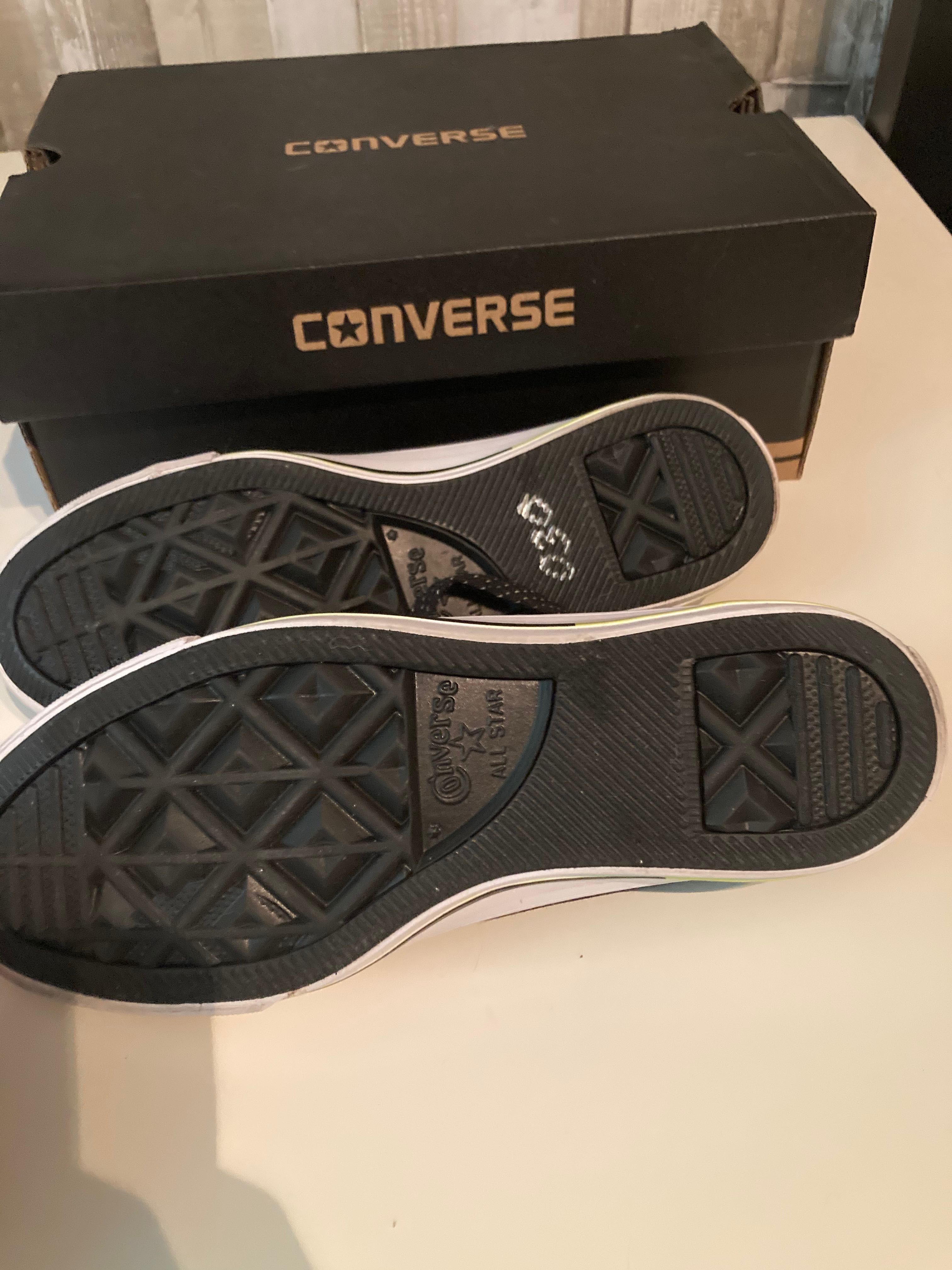 Converse нови 37