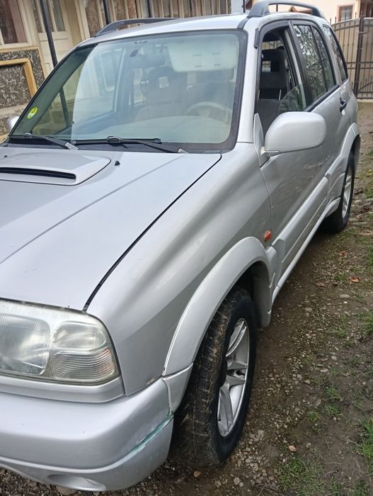 Suzuki grand Vitara de vînzare 2003
