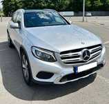 Mercedes-Benz GLC 250 4Matic 9G-TRONIC Distronic+  Panoramic Camera