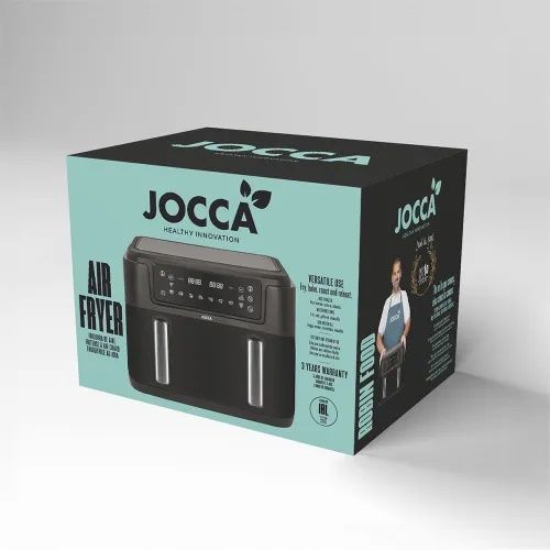 Friteuza cu aer cald JOCCA