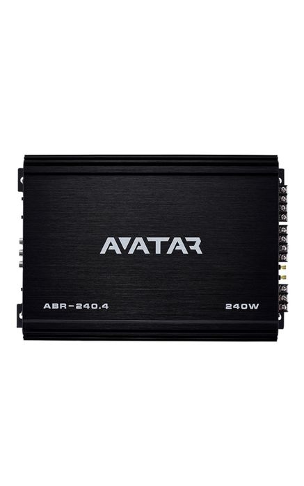 Avatar 240 усилитель усилок