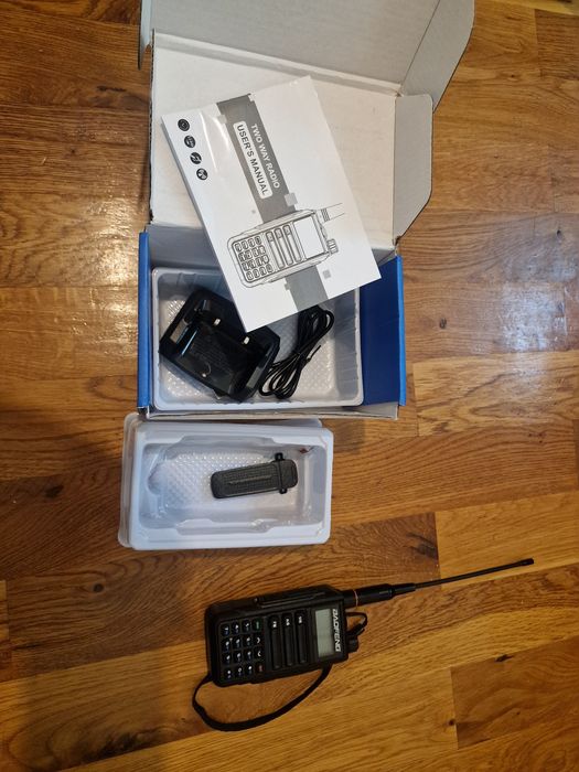 Baofeng UV 16 PRO