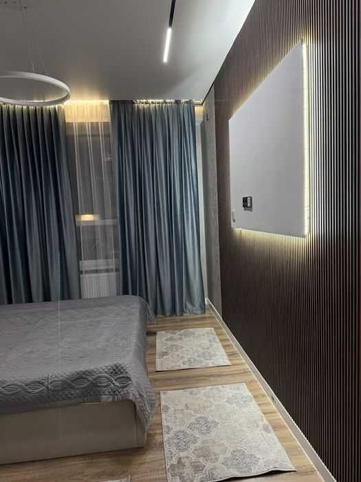 Сдается шикарная 1-ком квартира в центре города Ц-5 | Метро минор |