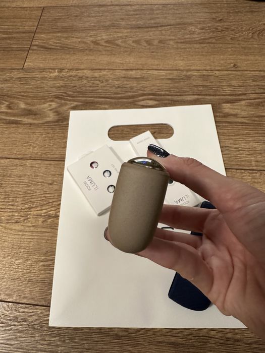 Dispozitiv Iqos Iluma