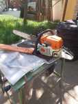 Drujba profesionala Sthil MS 362