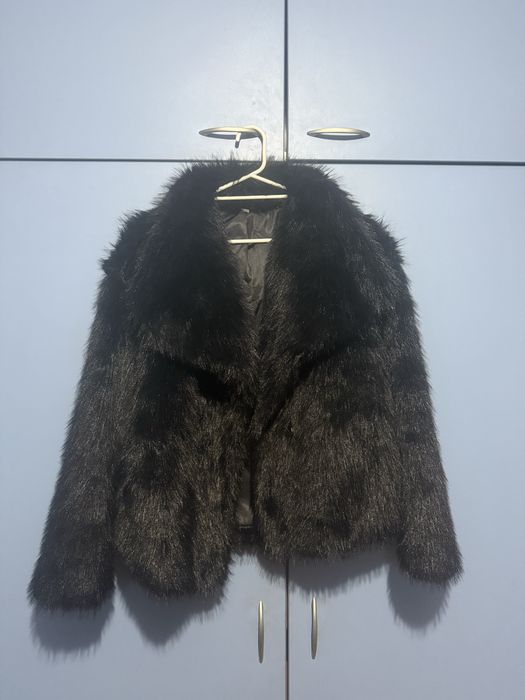 Дамско палто ХС/С