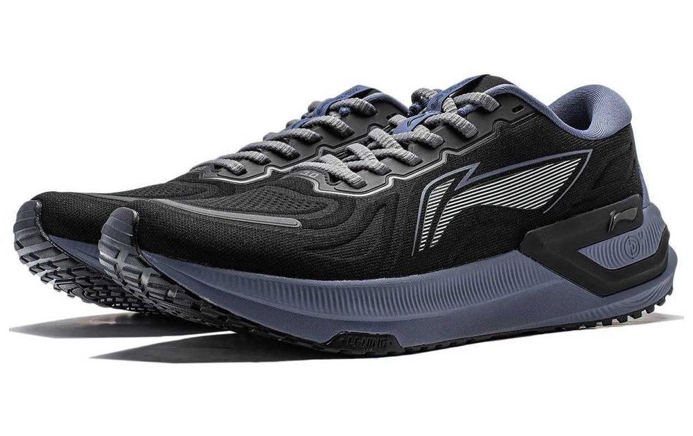 Оригинальные кроссовки Li-Ning (новые)