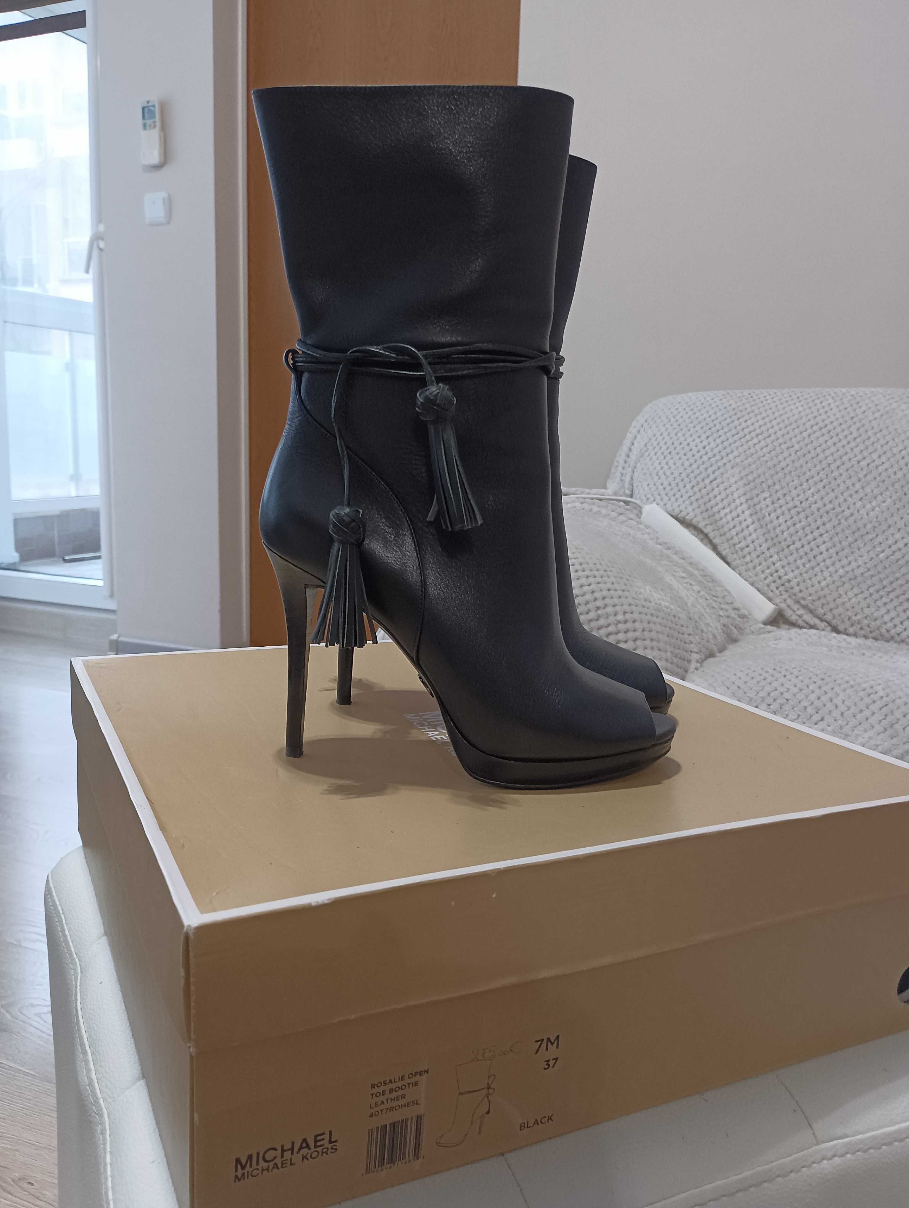 Ботуши Michael Kors , 37 номер