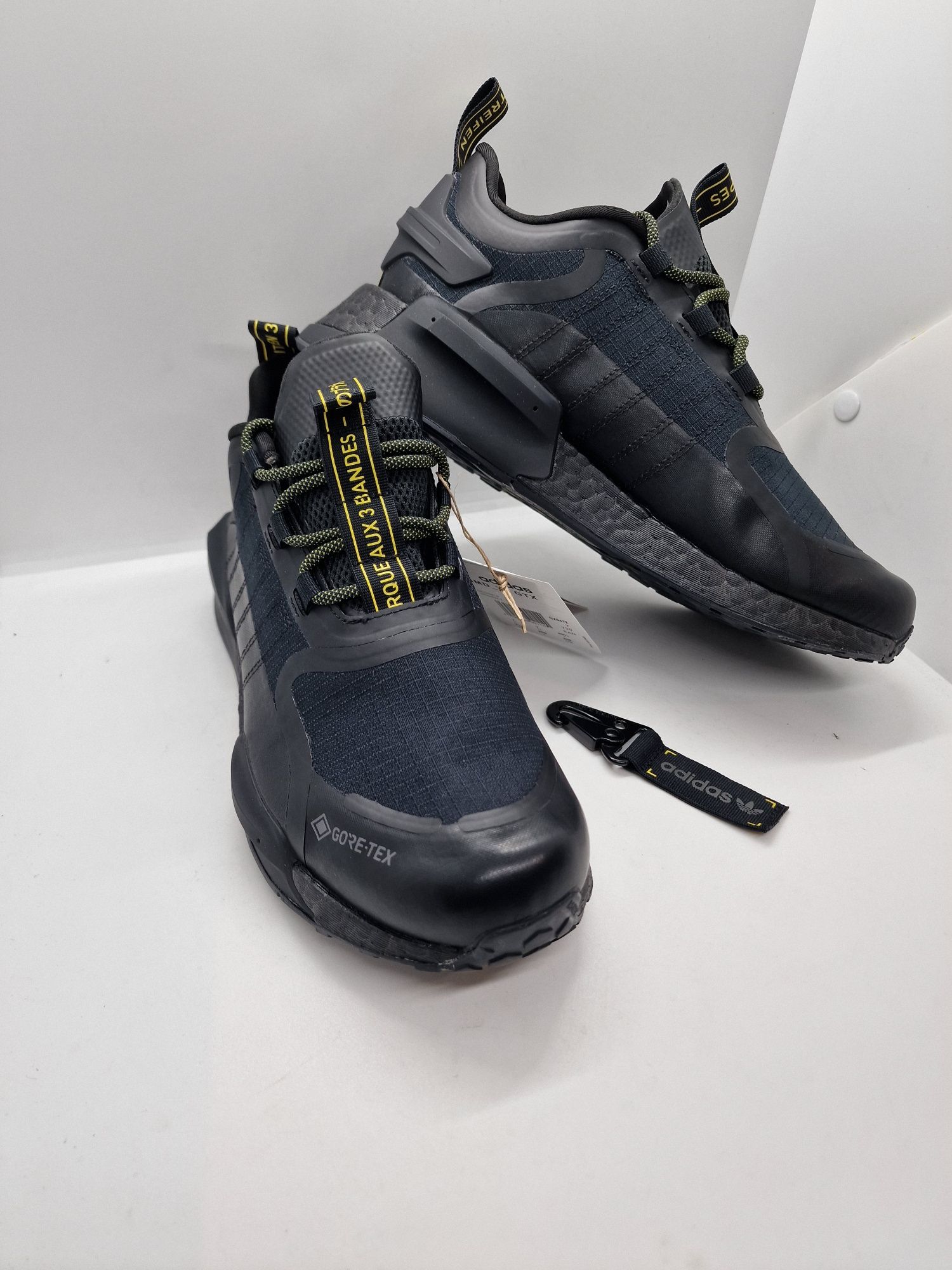 Adidas NMD V3 GTX Gore-Tex  GX9472 nr. 40 2/3